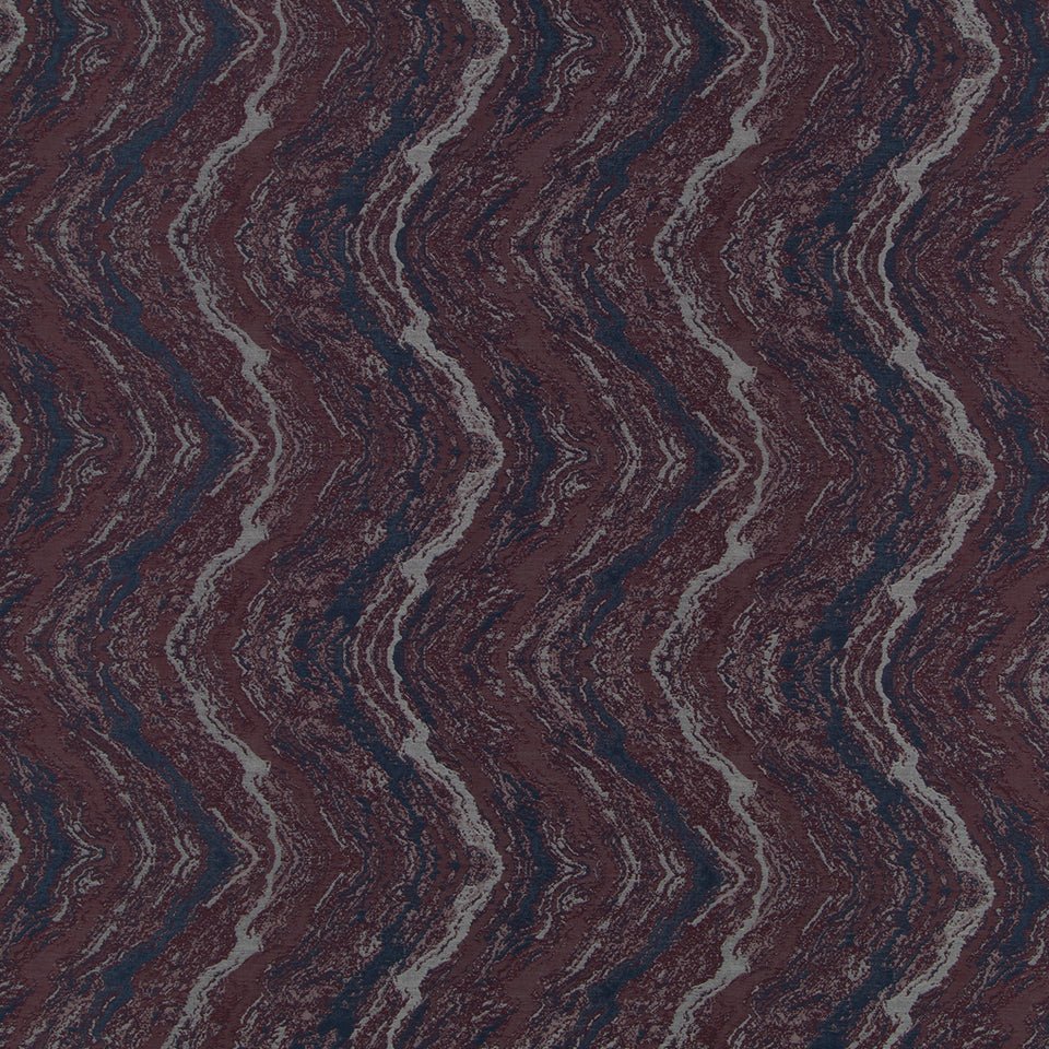 COSMIC DUST | INK - Drapery - Fabric
