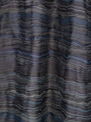Aerospace | Midnight - Drapery - Fabric