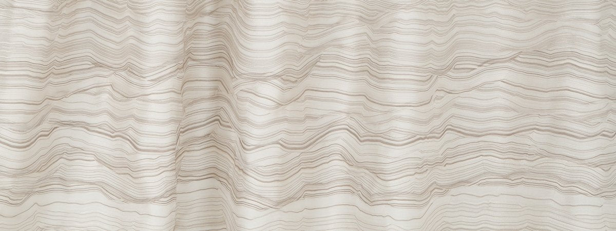 Aerospace | Sandstone - Drapery - Fabric