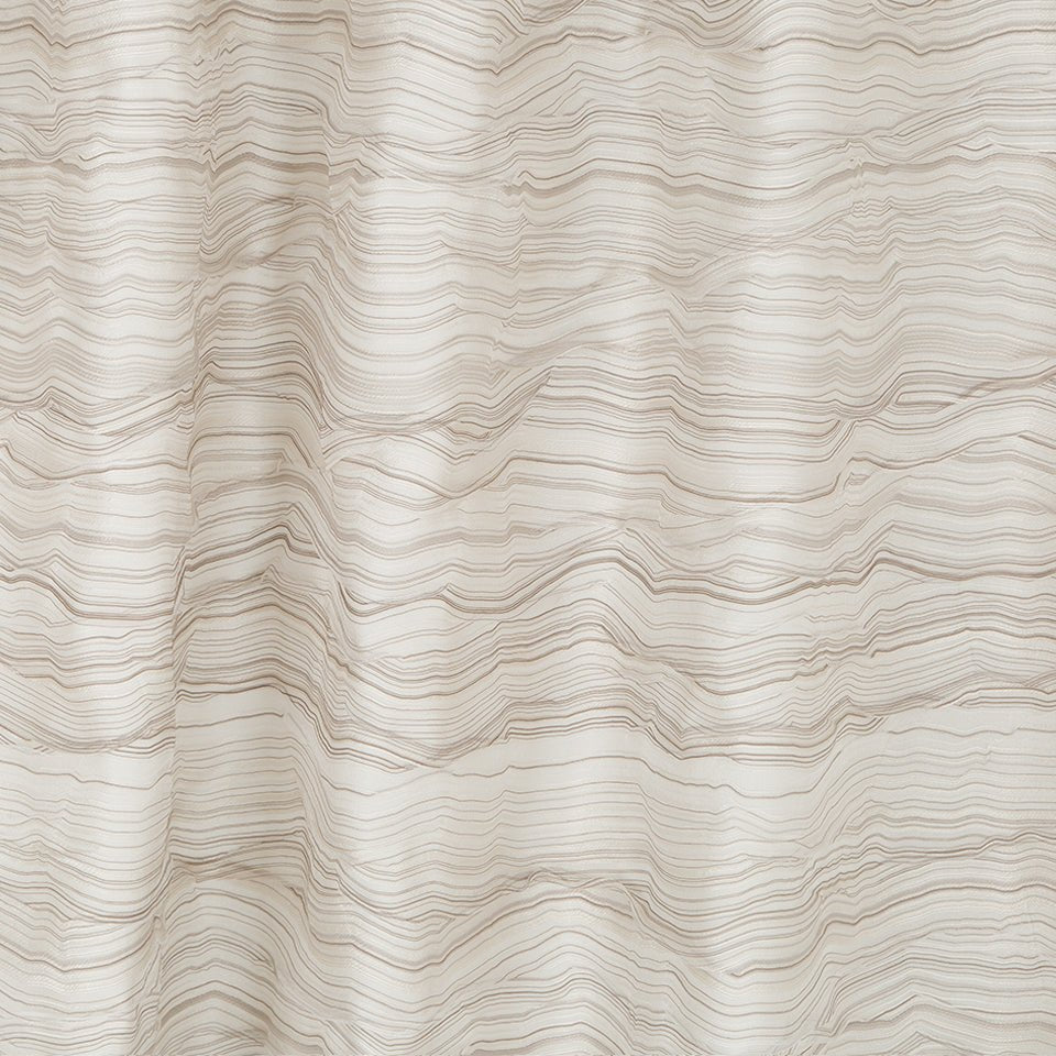 Aerospace | Sandstone - Drapery - Fabric
