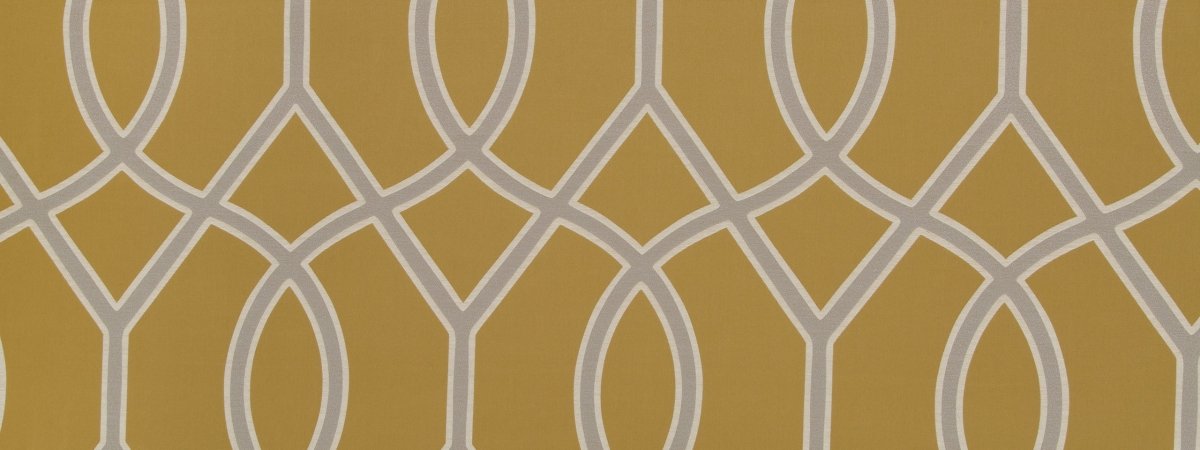 STARGATE | 14 KARAT - Drapery - Fabric