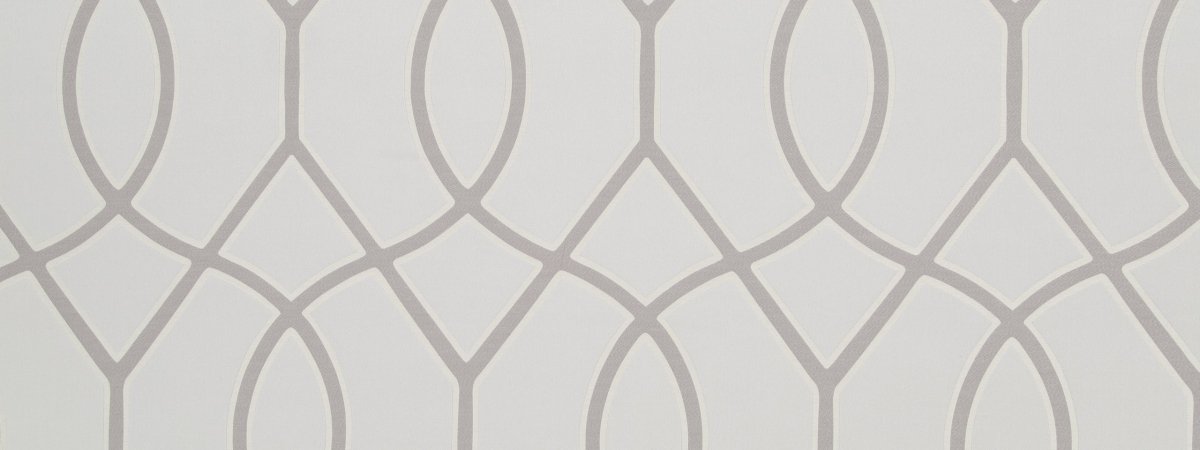 Stargate | Platinum - Drapery - Fabric