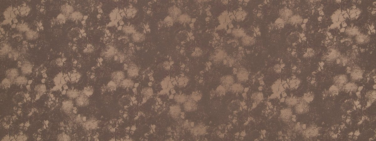 STAR CLUSTER | CHOCOLATE - Drapery - Fabric