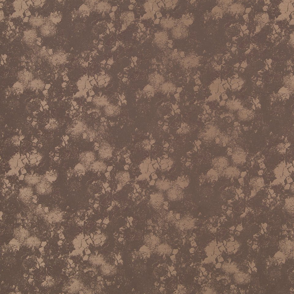 STAR CLUSTER | CHOCOLATE - Drapery - Fabric