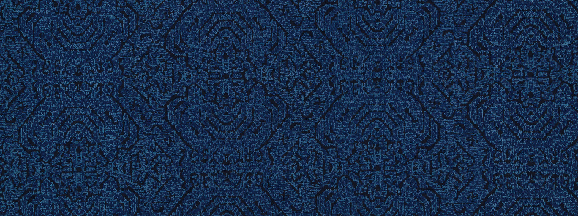 ESCOT MAZE | INDIGO