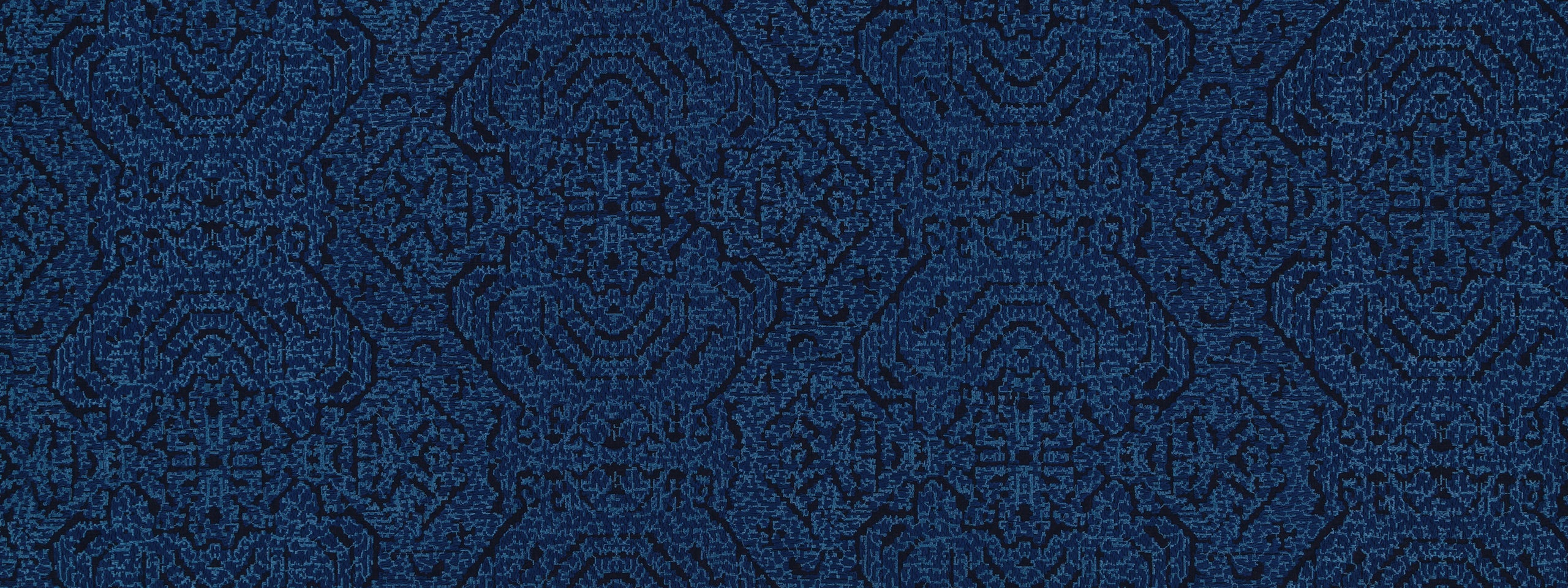 ESCOT MAZE | INDIGO