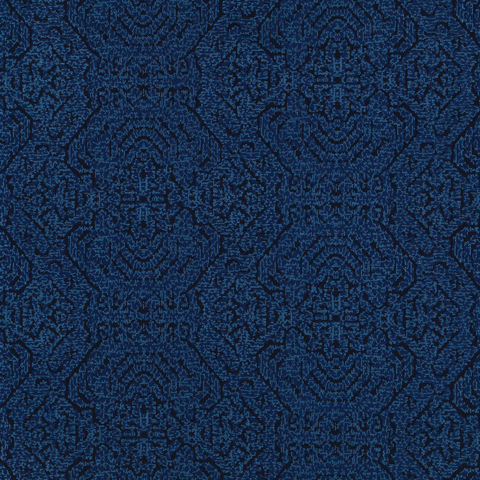 ESCOT MAZE | INDIGO