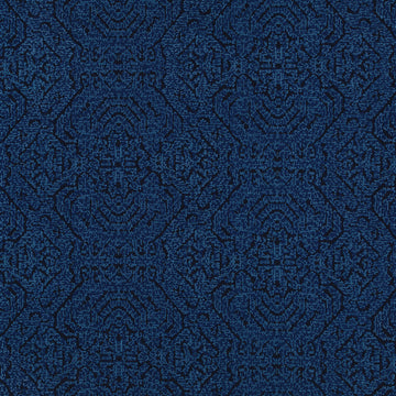 ESCOT MAZE | INDIGO