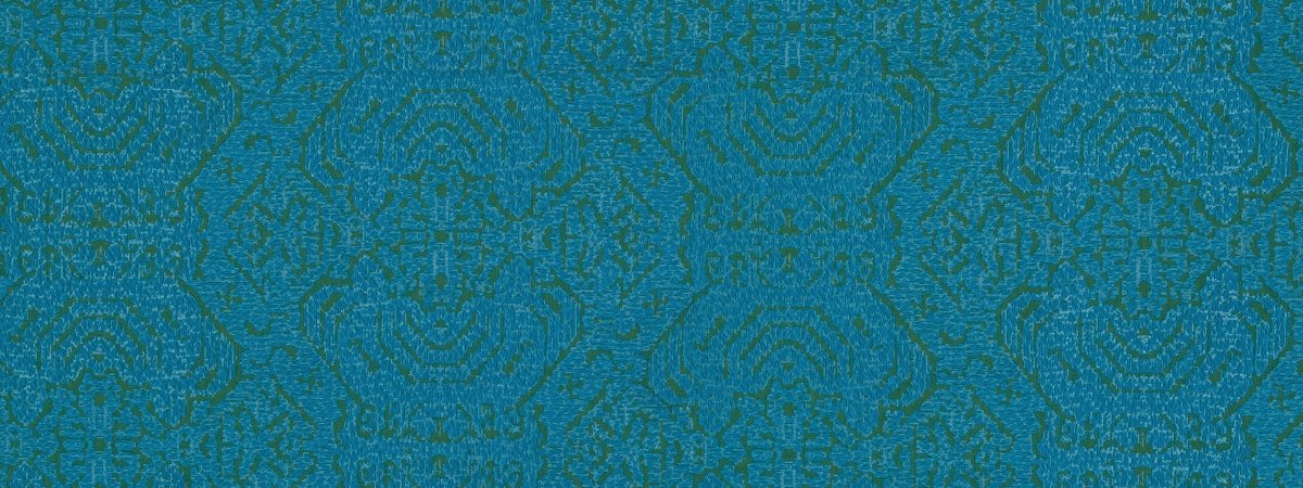 ESCOT MAZE | TOURMALINE - Multi-purpose