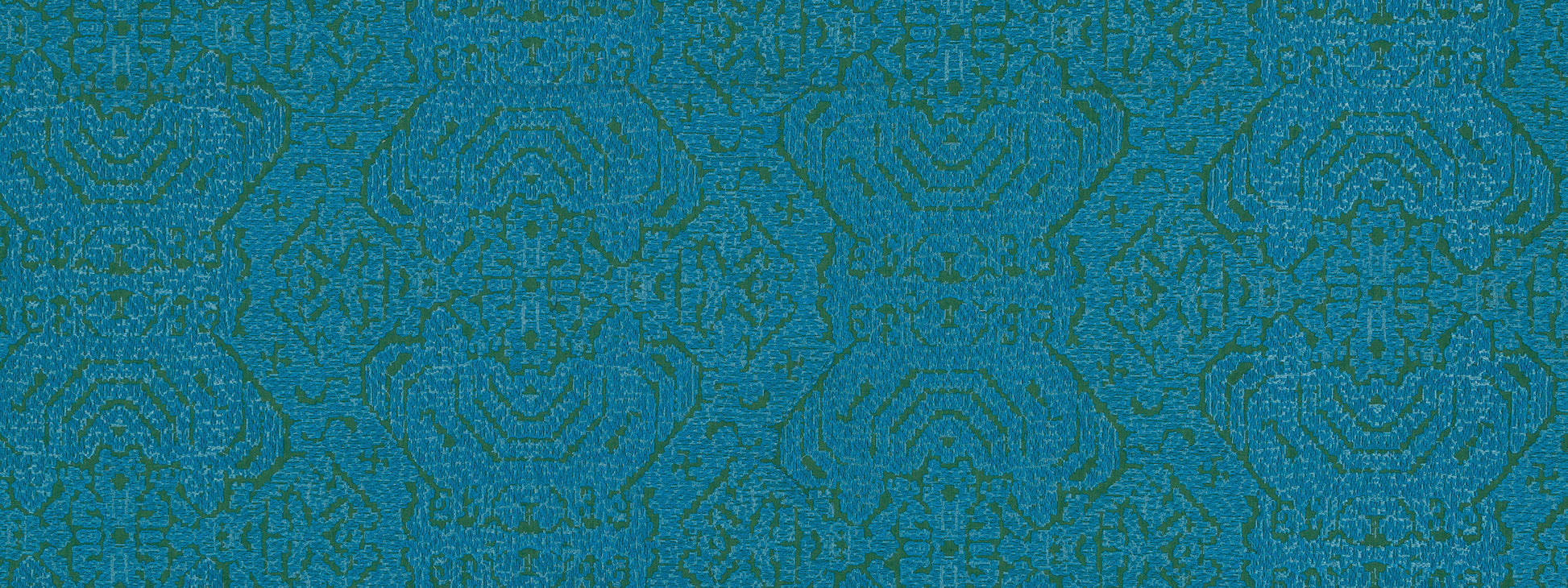 ESCOT MAZE | TOURMALINE
