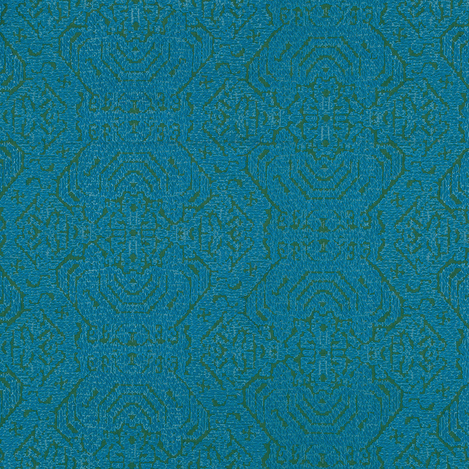 ESCOT MAZE | TOURMALINE
