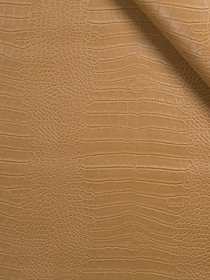 KING CROC | CAMEL - Upholstery - Fabric