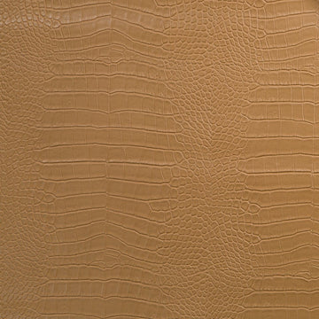 KING CROC | CAMEL - Upholstery - Fabric