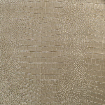 KING CROC | PEWTER - Upholstery - Fabric