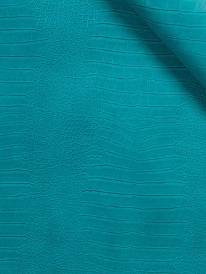 KING CROC | TURQUOISE