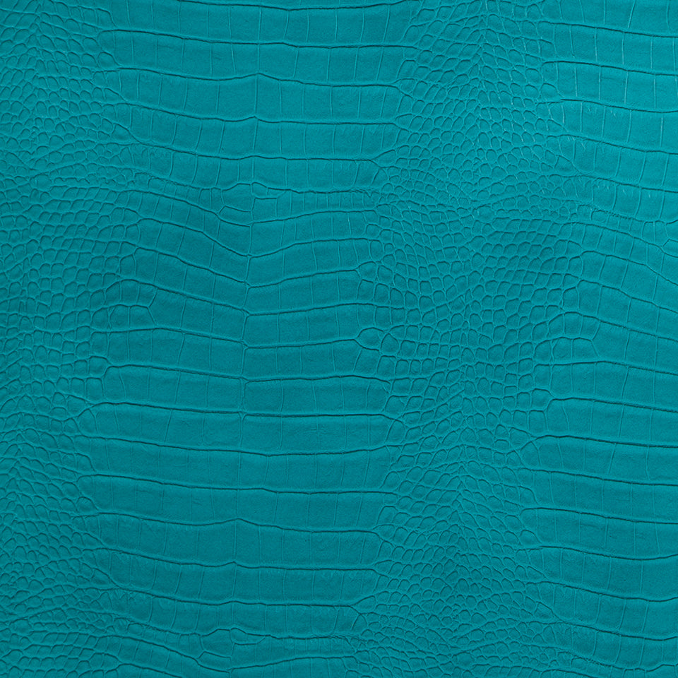KING CROC | TURQUOISE