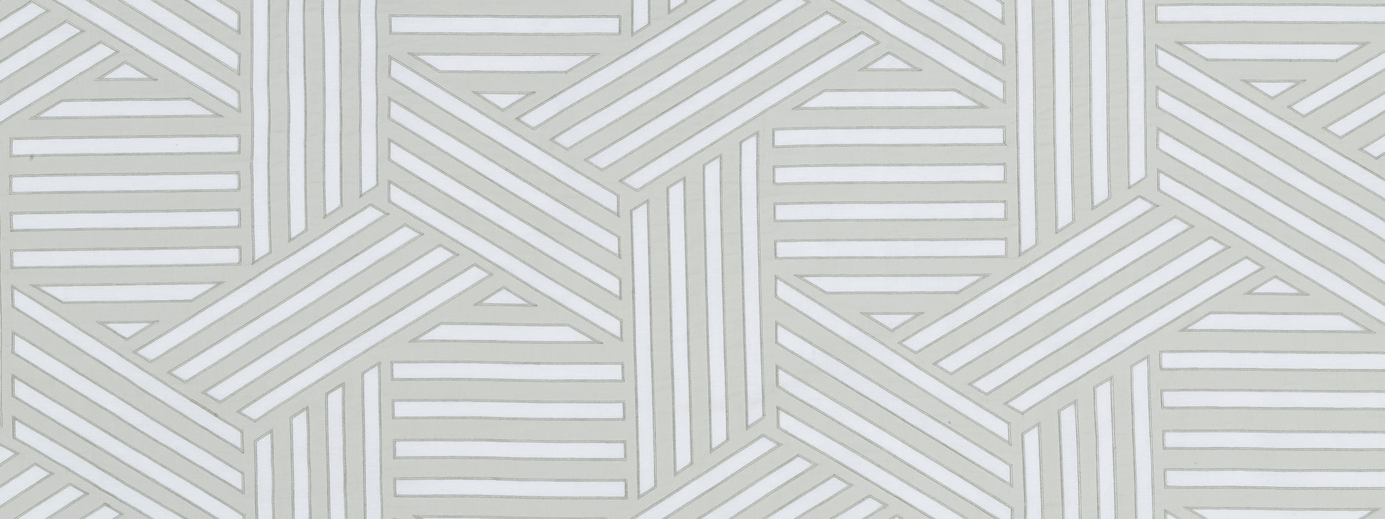 BALLUSTRADE | SILVER