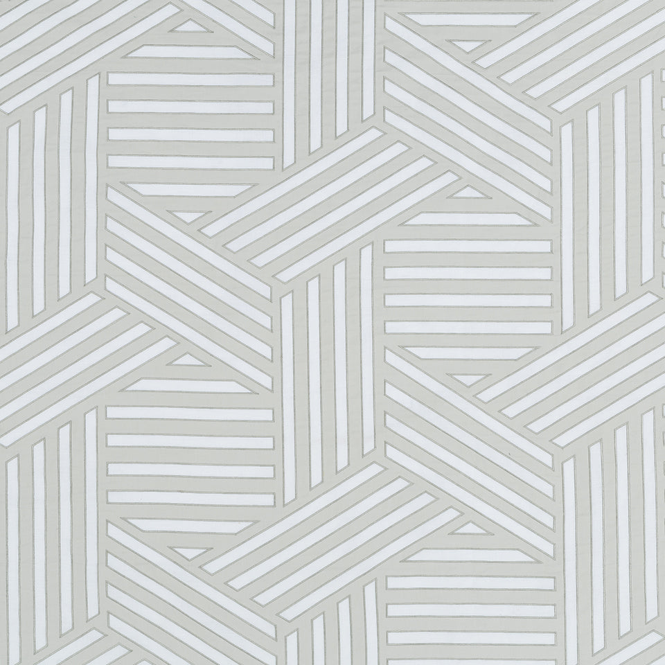 BALLUSTRADE | SILVER