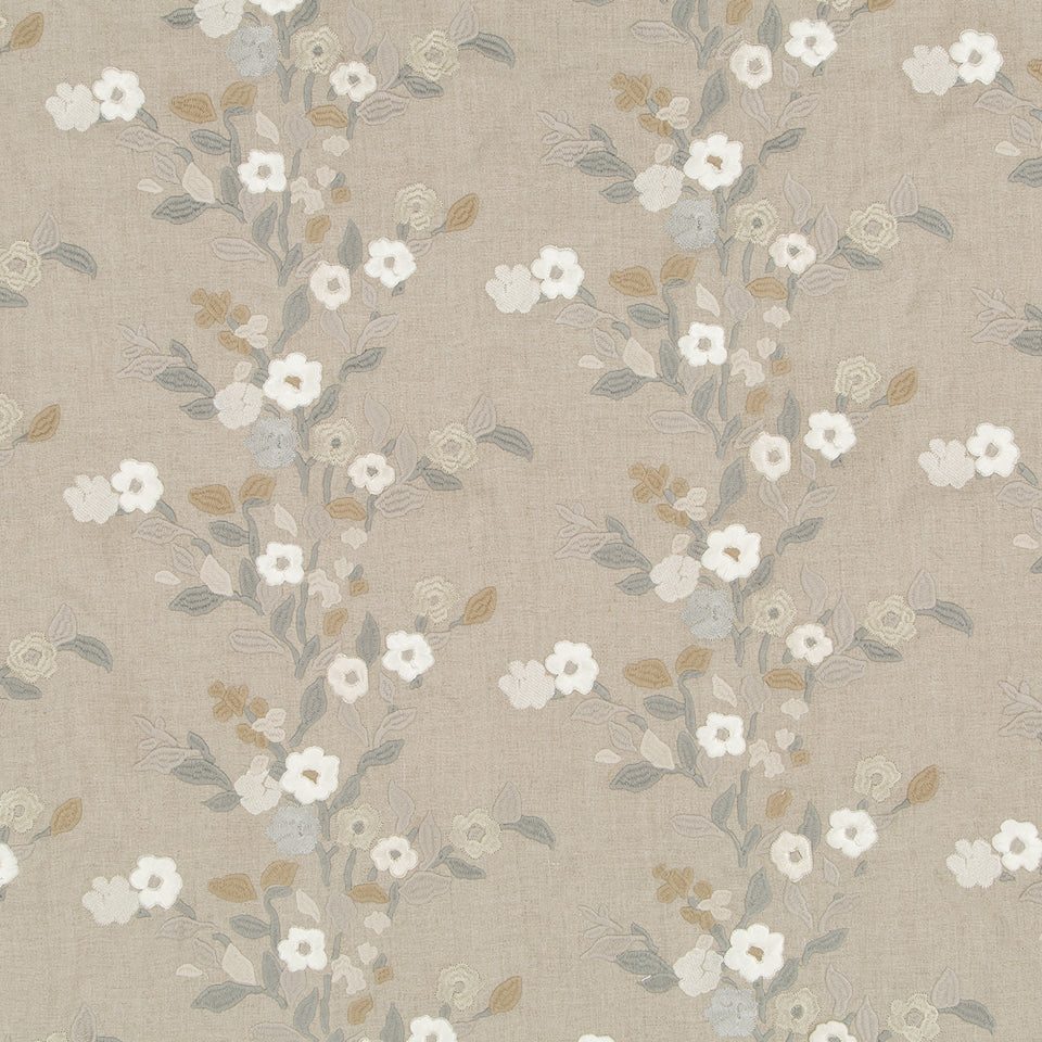 CORDELETTE | SILVER GOLD