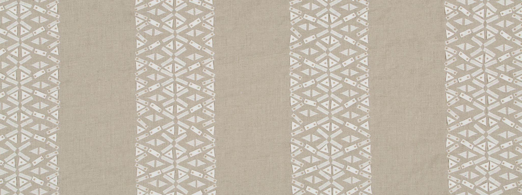 ORION STITCH | LINEN