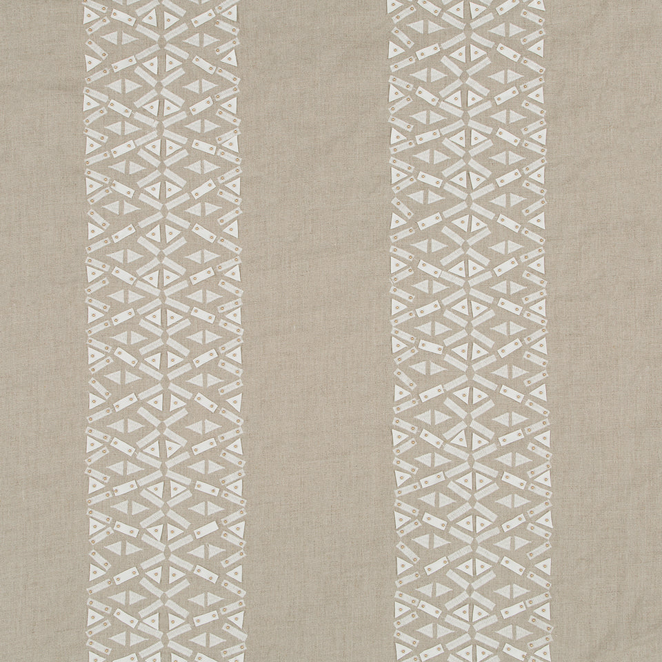 ORION STITCH | LINEN