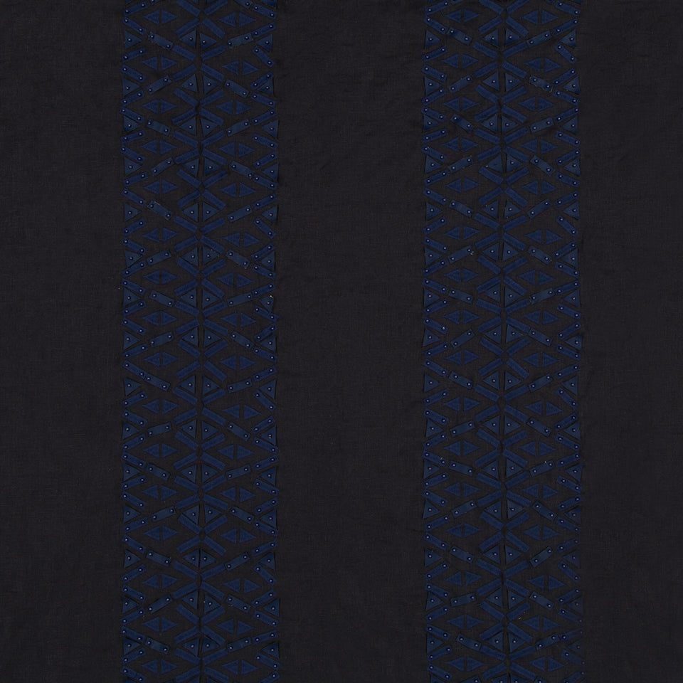 ORION STITCH | NAVY