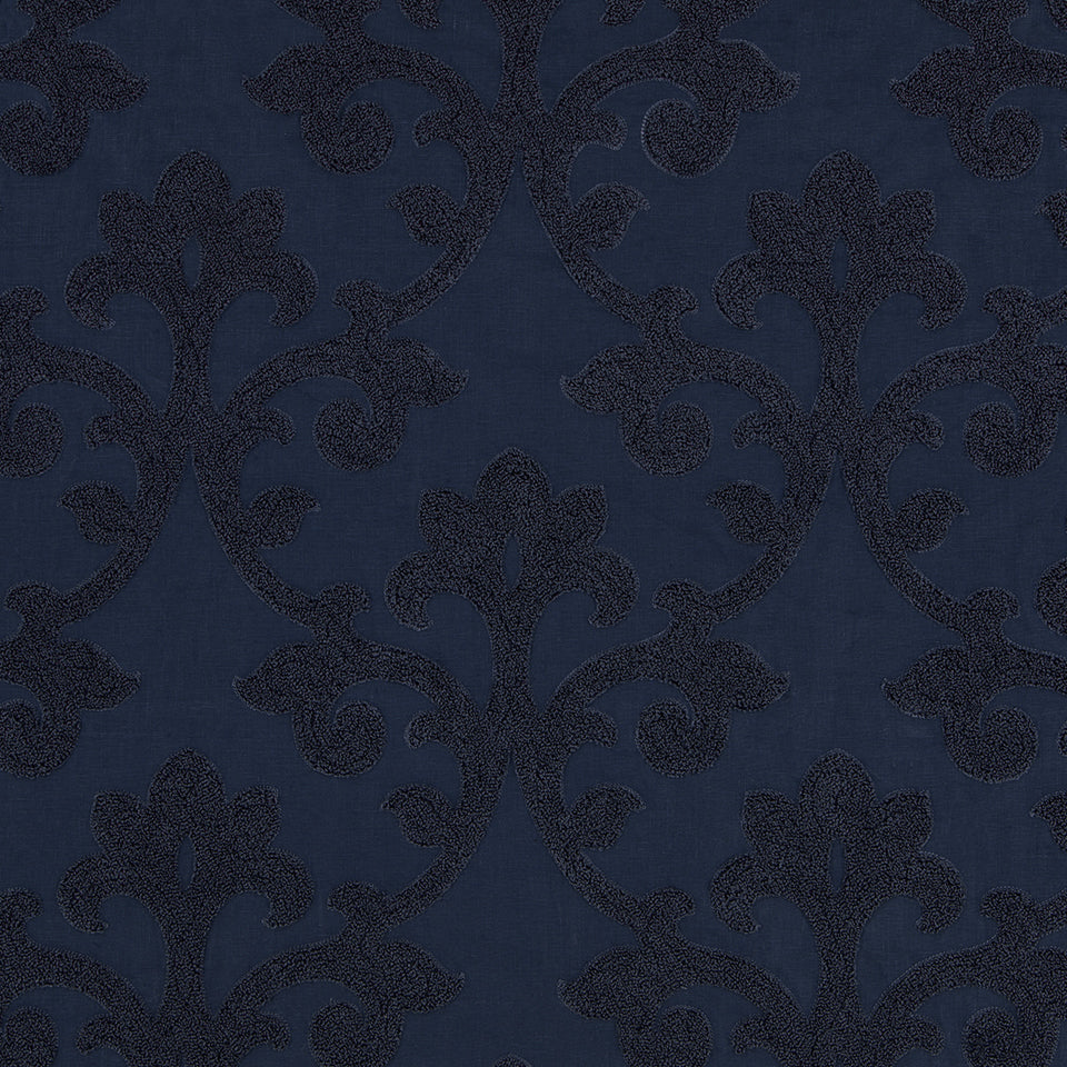 SORRENTO | NAVY