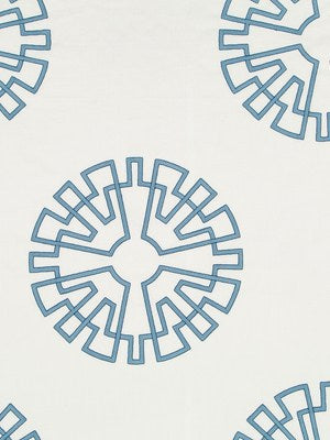 ARGOS | DOVE BLUE