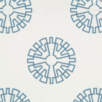 ARGOS | DOVE BLUE
