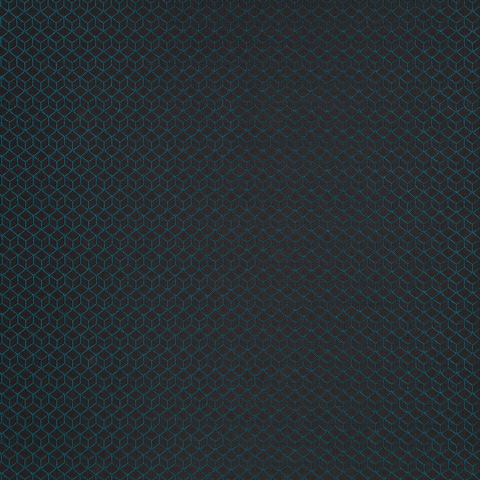 Trellium | Cerulean - Upholstery - Fabric
