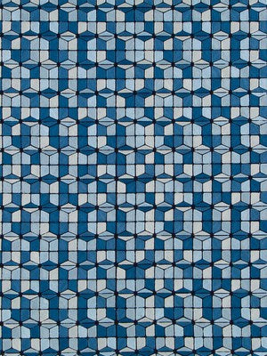 BUKATAN | INDIGO