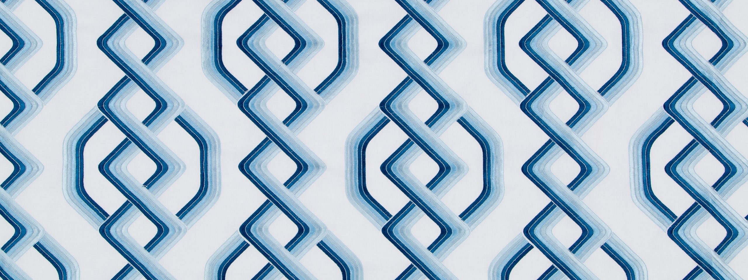 LUXEMBOURG | DOVE BLUE