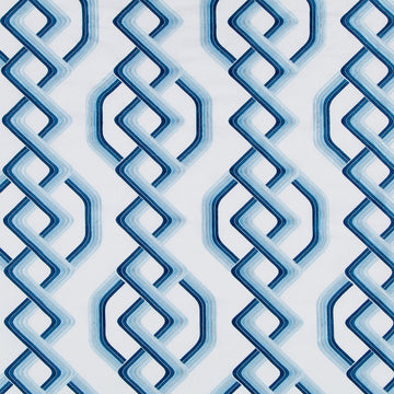 LUXEMBOURG | DOVE BLUE