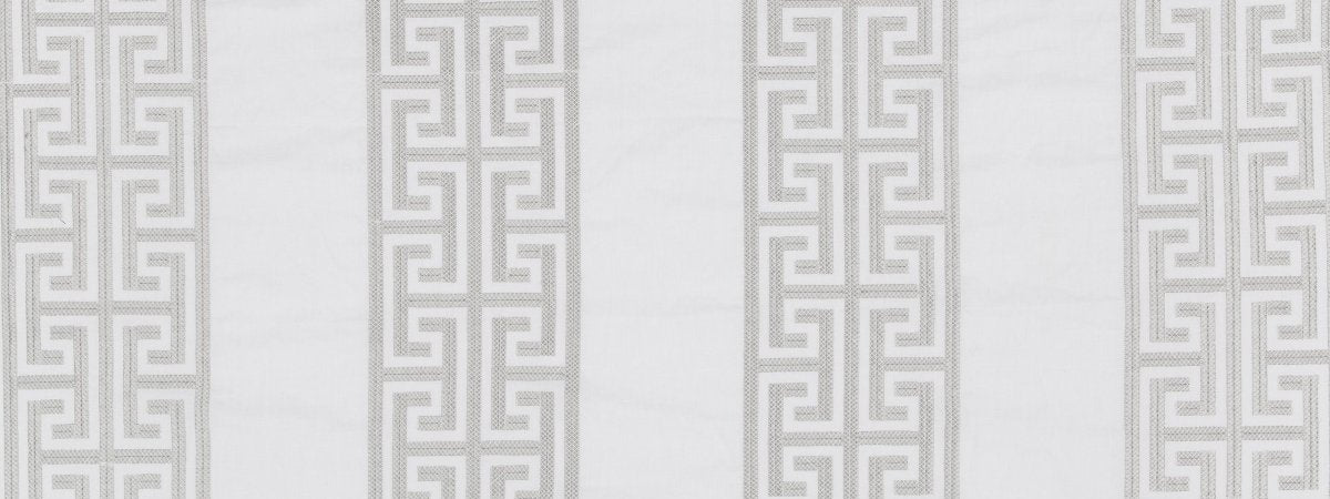 MEANDROS | SILVER - Multi-purpose