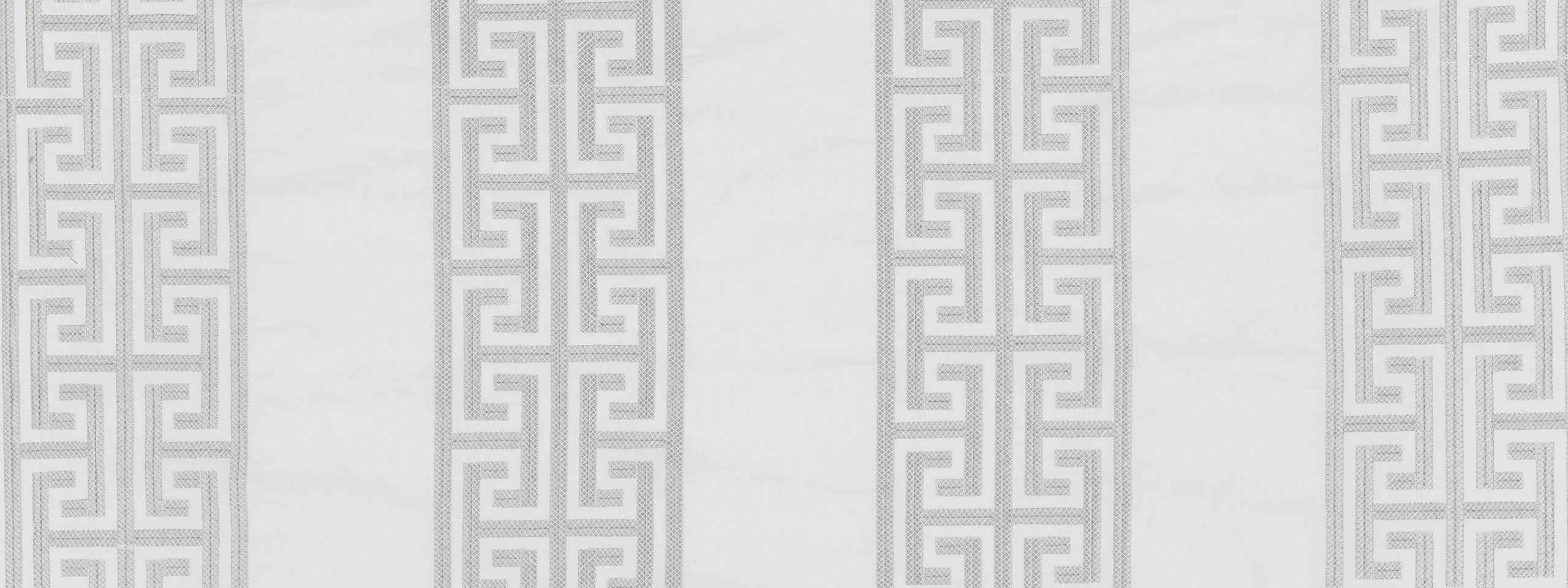 MEANDROS | SILVER