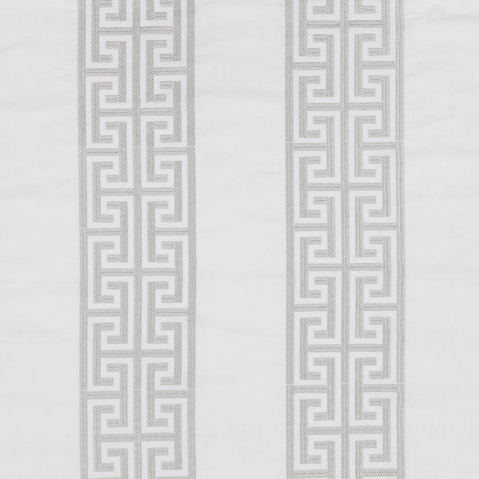 MEANDROS | SILVER