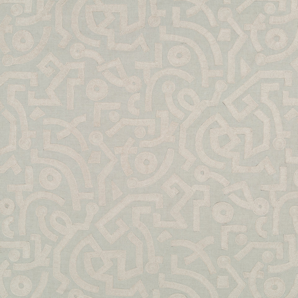 SAMBA STEP | LINEN