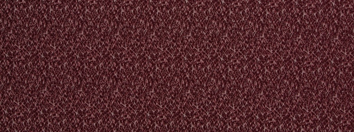 MICROCOSM | MERLOT - Upholstery - Fabric