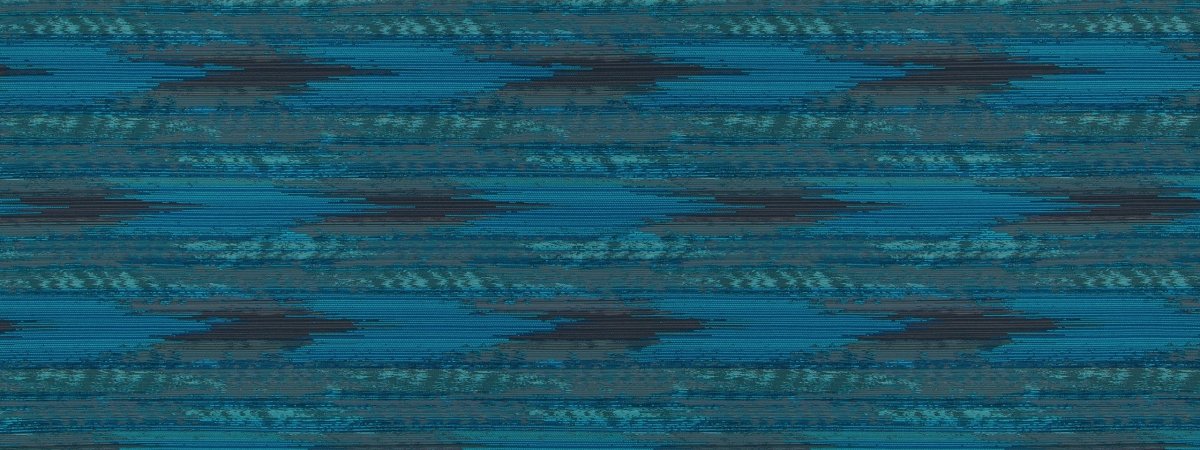 SPEED OF LIGHT | CERULEAN - Upholstery - Fabric