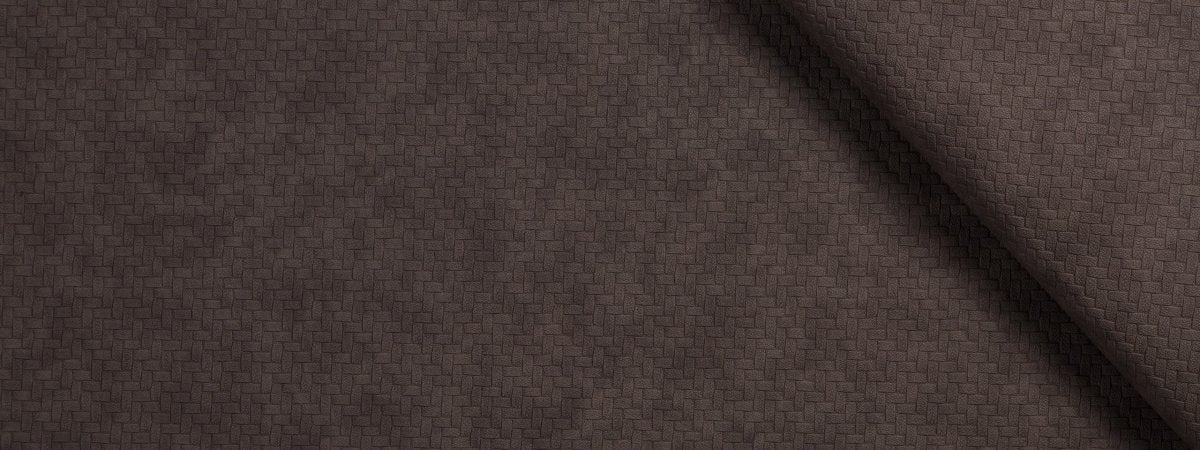 BEVEL | CHOCOLATE - Upholstery - Fabric