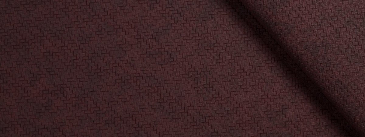 BEVEL | MERLOT - Upholstery - Fabric