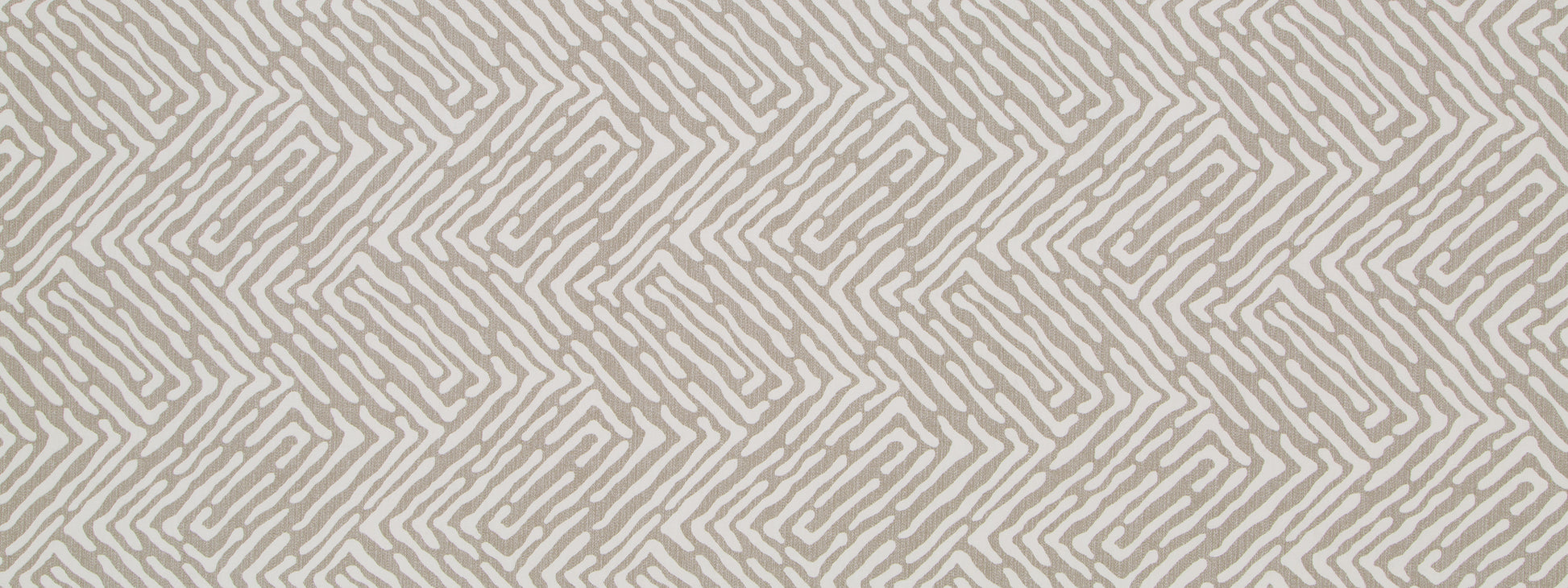 RANDILI VIEW | TWINE