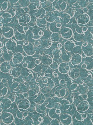 GALACTIC HALO | SEAGLASS - Upholstery - Fabric