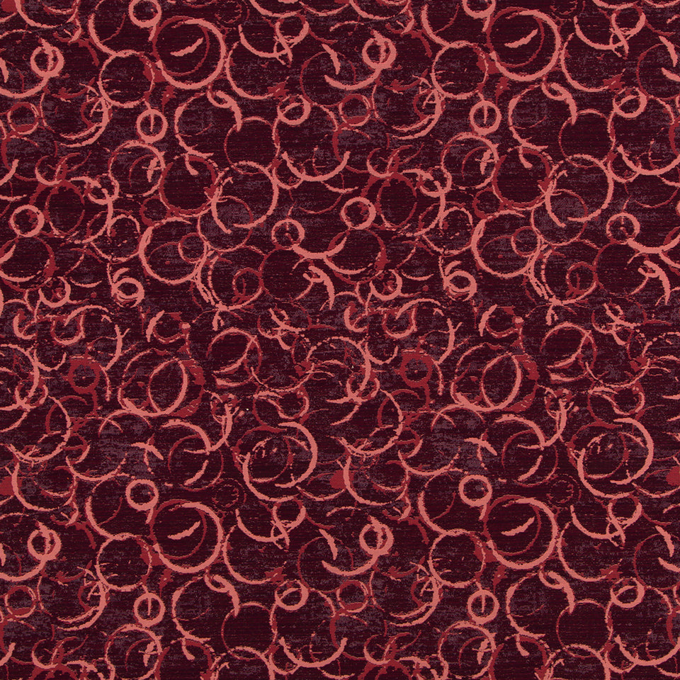 GALACTIC HALO | OXBLOOD