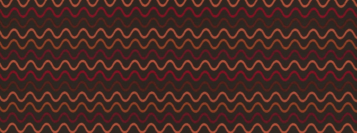 MAGNETIC TIDE | HABANERO - Upholstery - Fabric