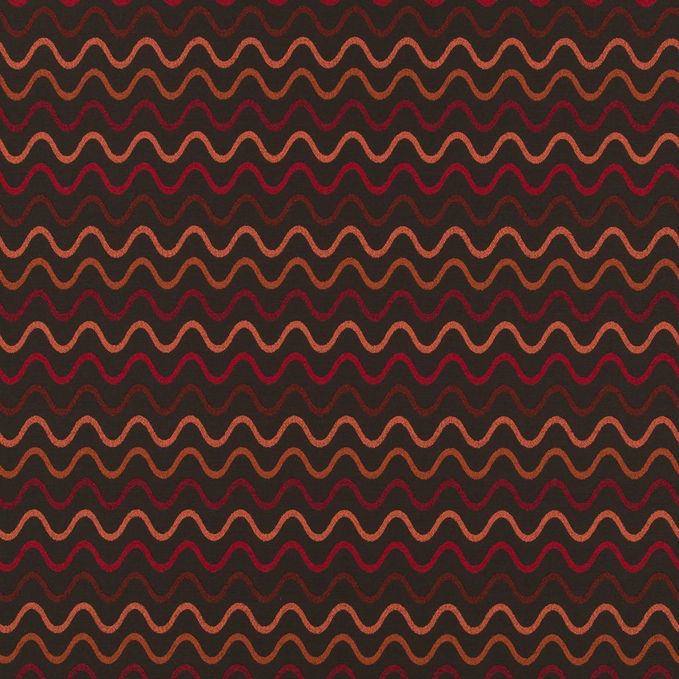 MAGNETIC TIDE | HABANERO - Upholstery - Fabric