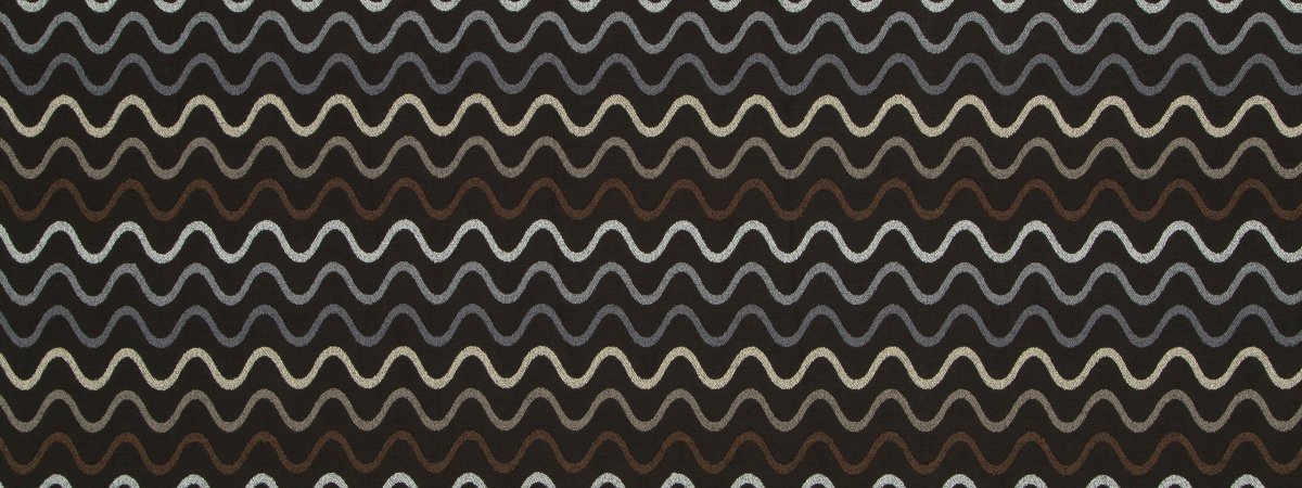 MAGNETIC TIDE | SLATE - Upholstery - Fabric