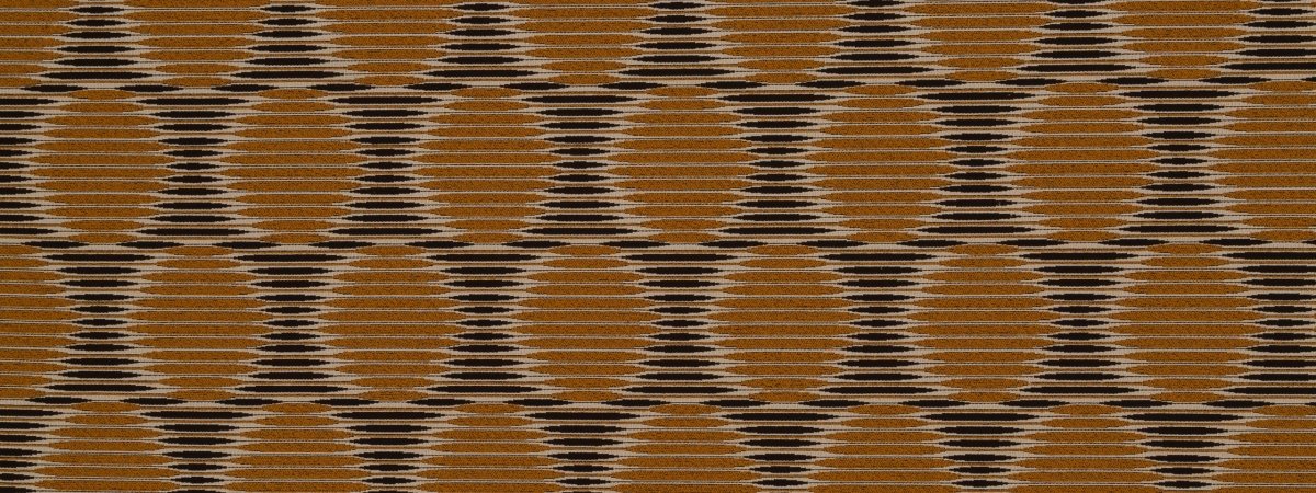 EXOSPHERE | RUST - Upholstery - Fabric