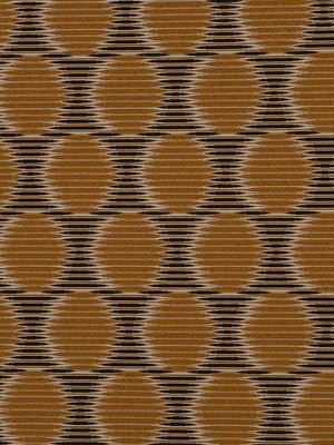 EXOSPHERE | RUST - Upholstery - Fabric