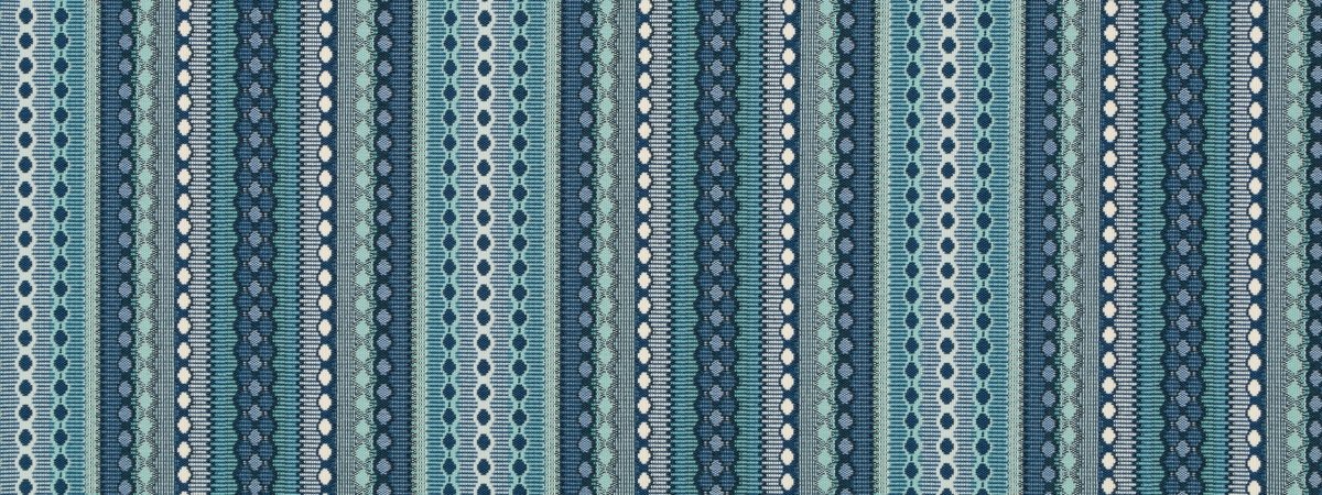 JODSTER RR BK | OCEAN - Woven - Fabric
